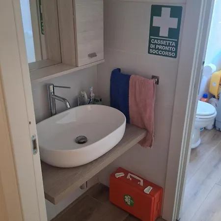 Apartment Rome Suite Rome *