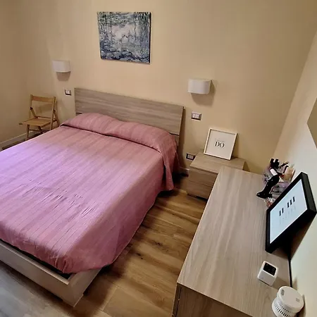 Rome Suite Rome 아파트