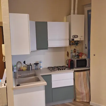 Rome Suite Rome * روما