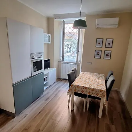 Rome Suite Rome Řím