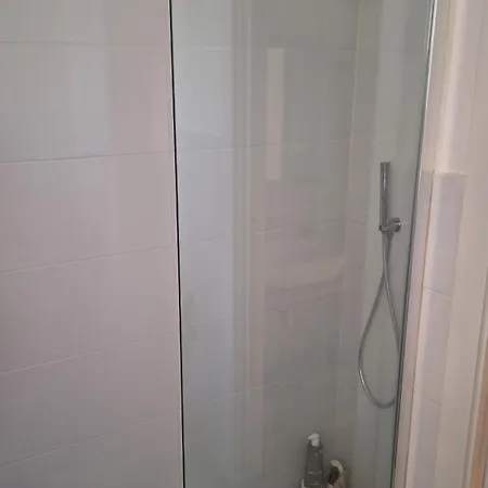 Rome Suite Rome Apartmán *