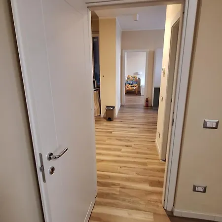 Apartmán Rome Suite Rome *