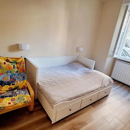 Rome Suite Rome Řím