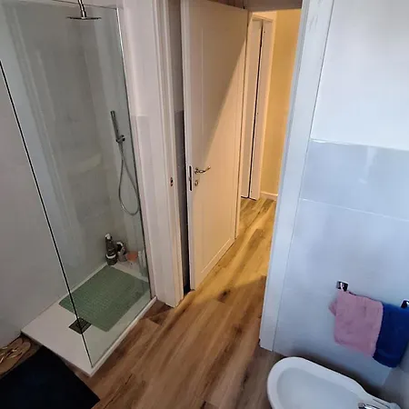 Rome Suite Rome